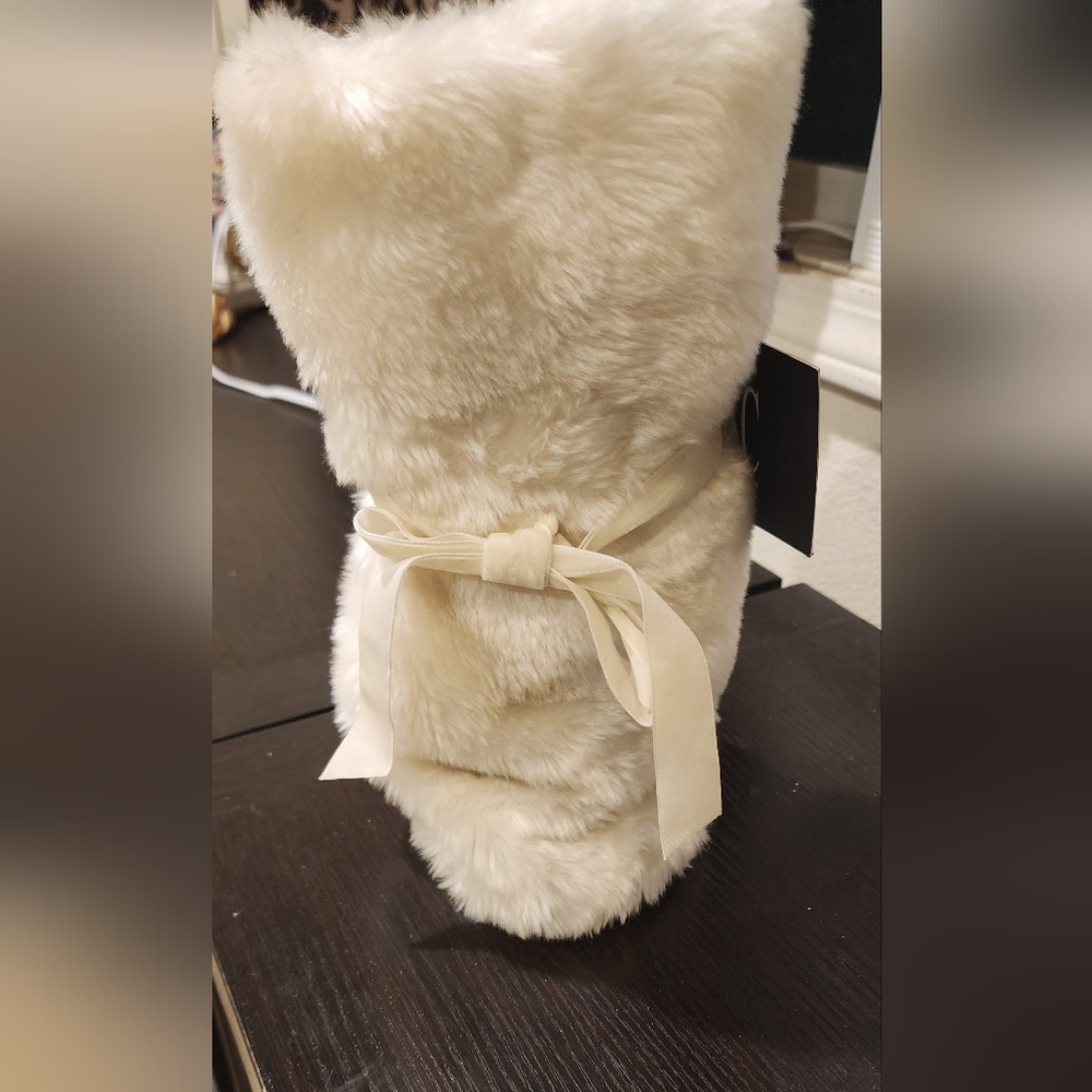 NWT INC wine bag